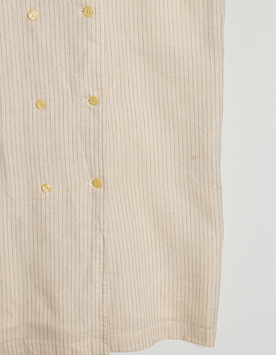 SAMSON Linen One-Piece 상품이미지5