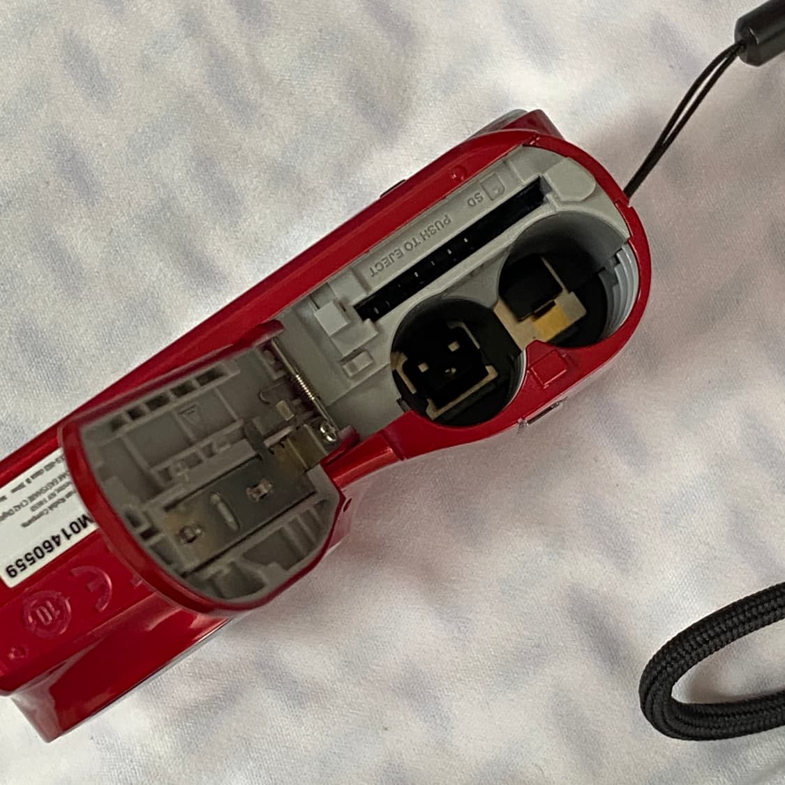 코닥 이지쉐어 c142 레드 상품이미지6