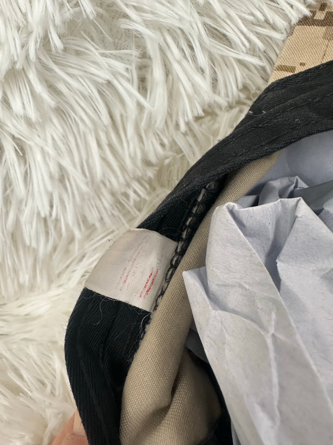 (OS)슈프림 디지털 카모 캠프캡 상품이미지7