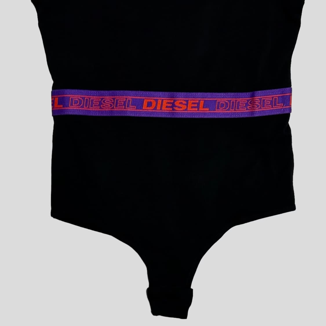 DIESEL waist line bodysuit 상품이미지3