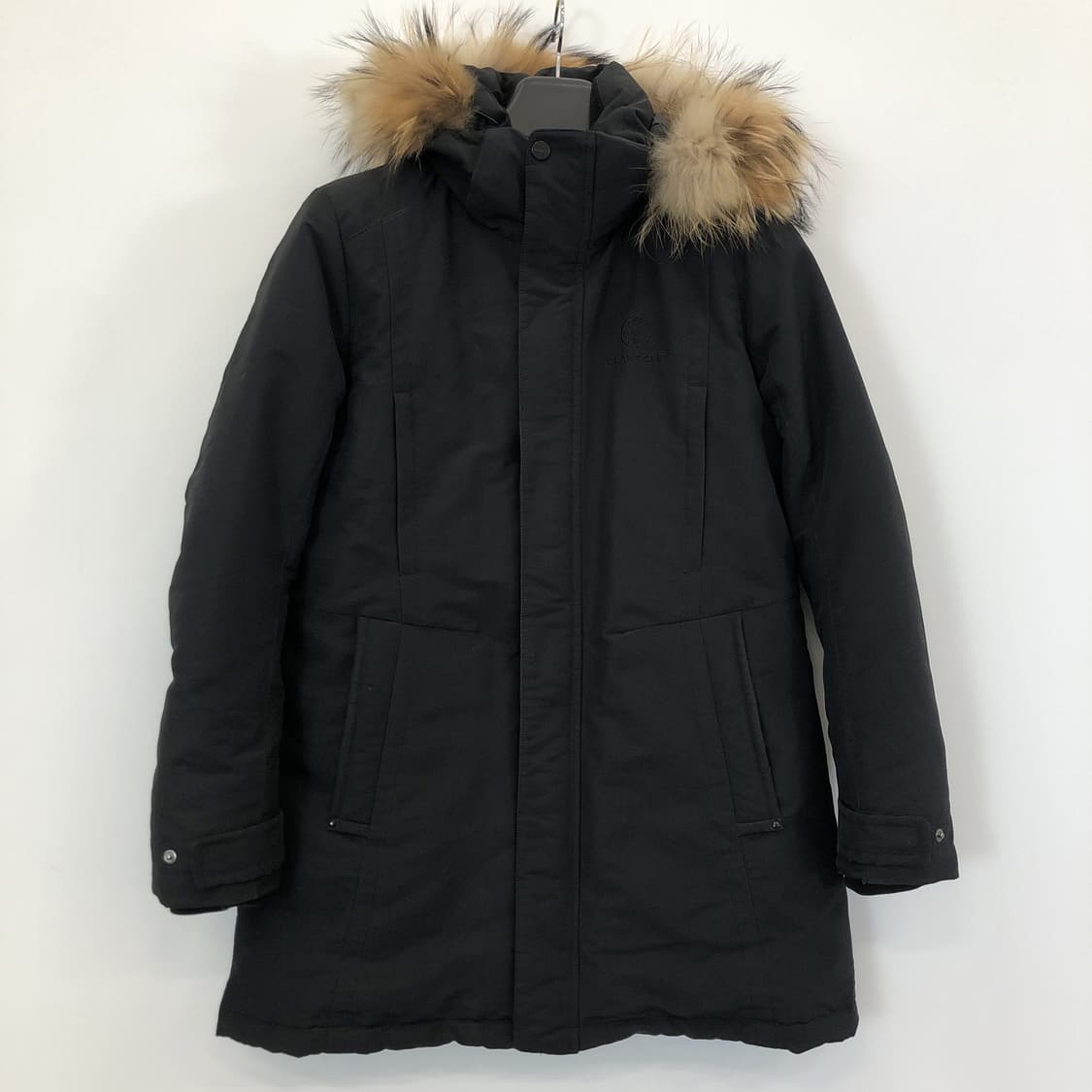 빈폴 컴포트 덕다운 패딩 여성 95  상품이미지1