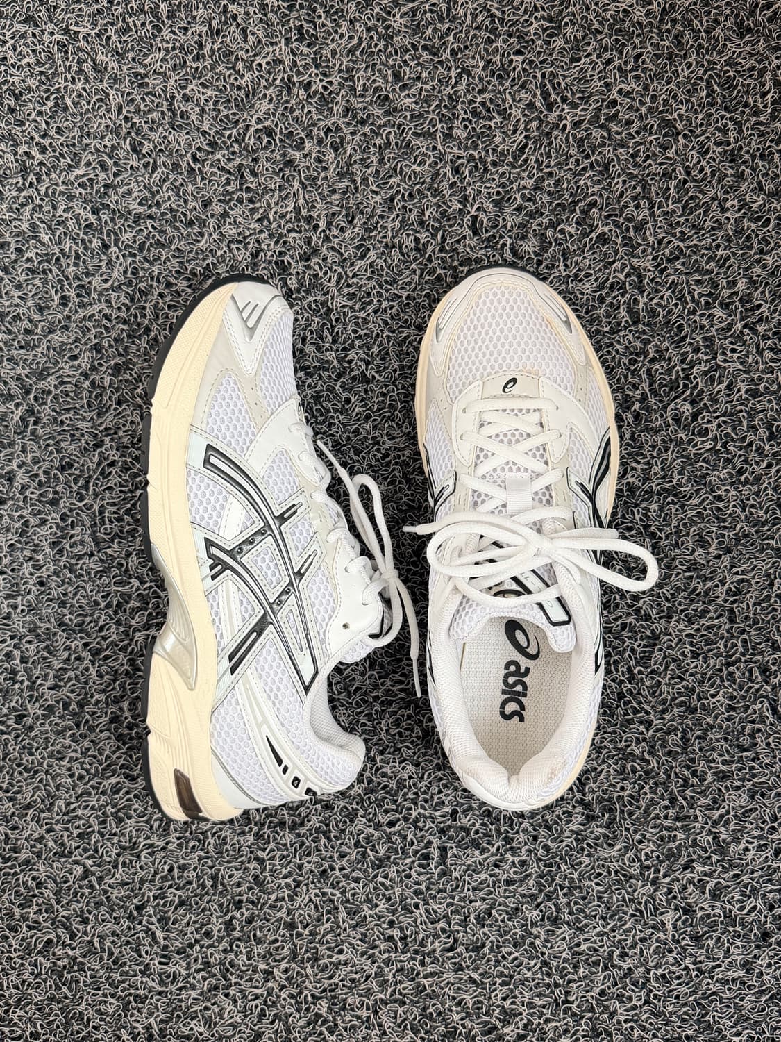 아식스 젤 1130 화이트 270mm 상품이미지2