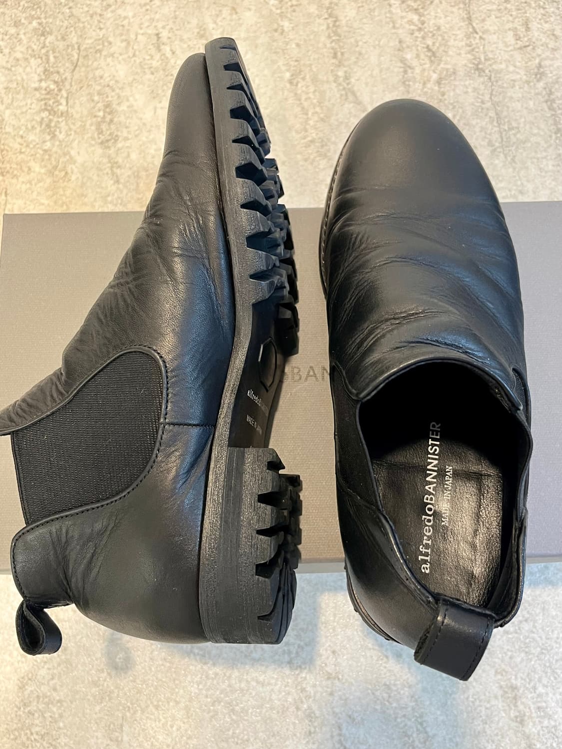 Alfredo bannister 상품이미지5