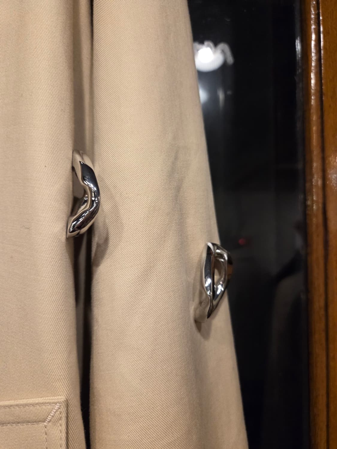 버버리 컬렉션 아카이브  상품이미지4