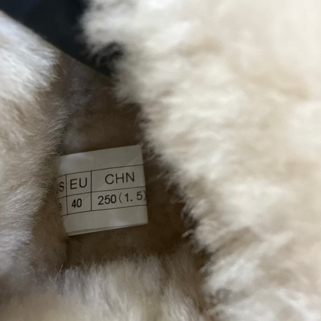 250 호주 어그 클래식 슬리퍼 0223T 상품이미지5