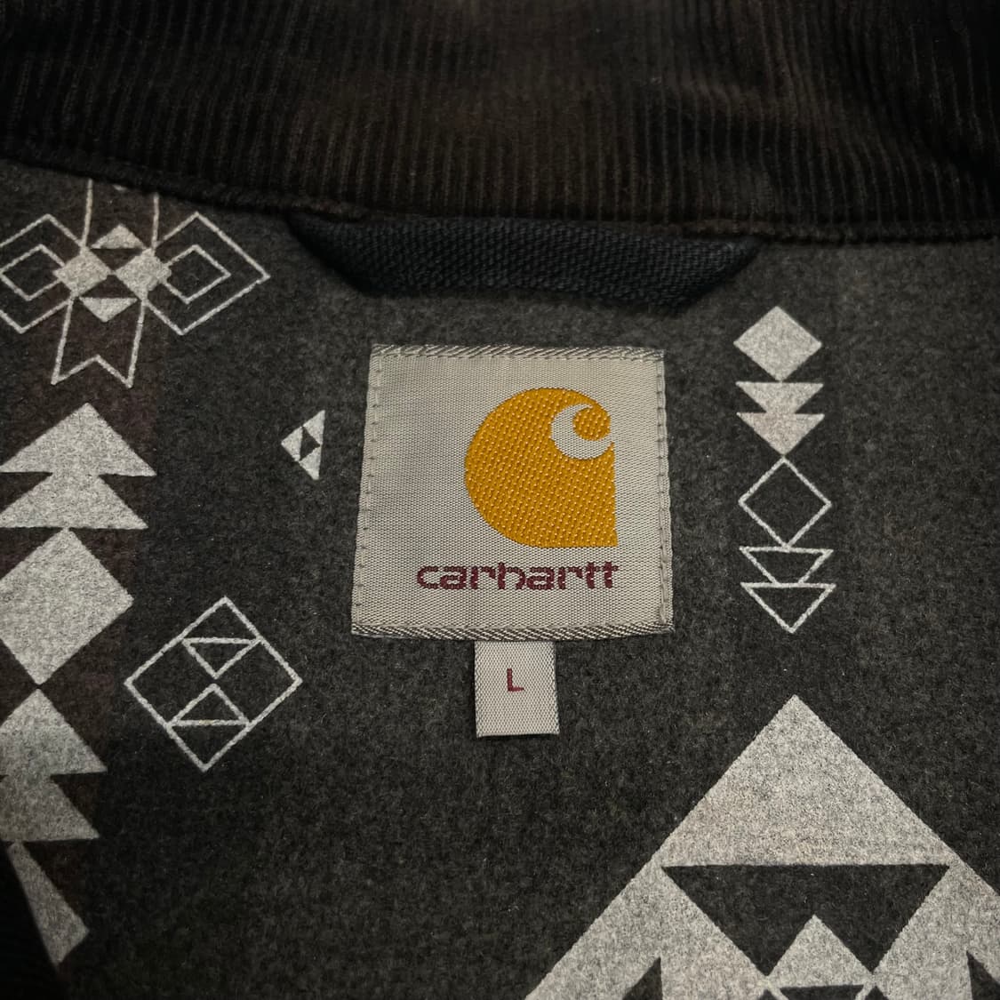 칼하트 디트로이트 자켓 상품이미지5