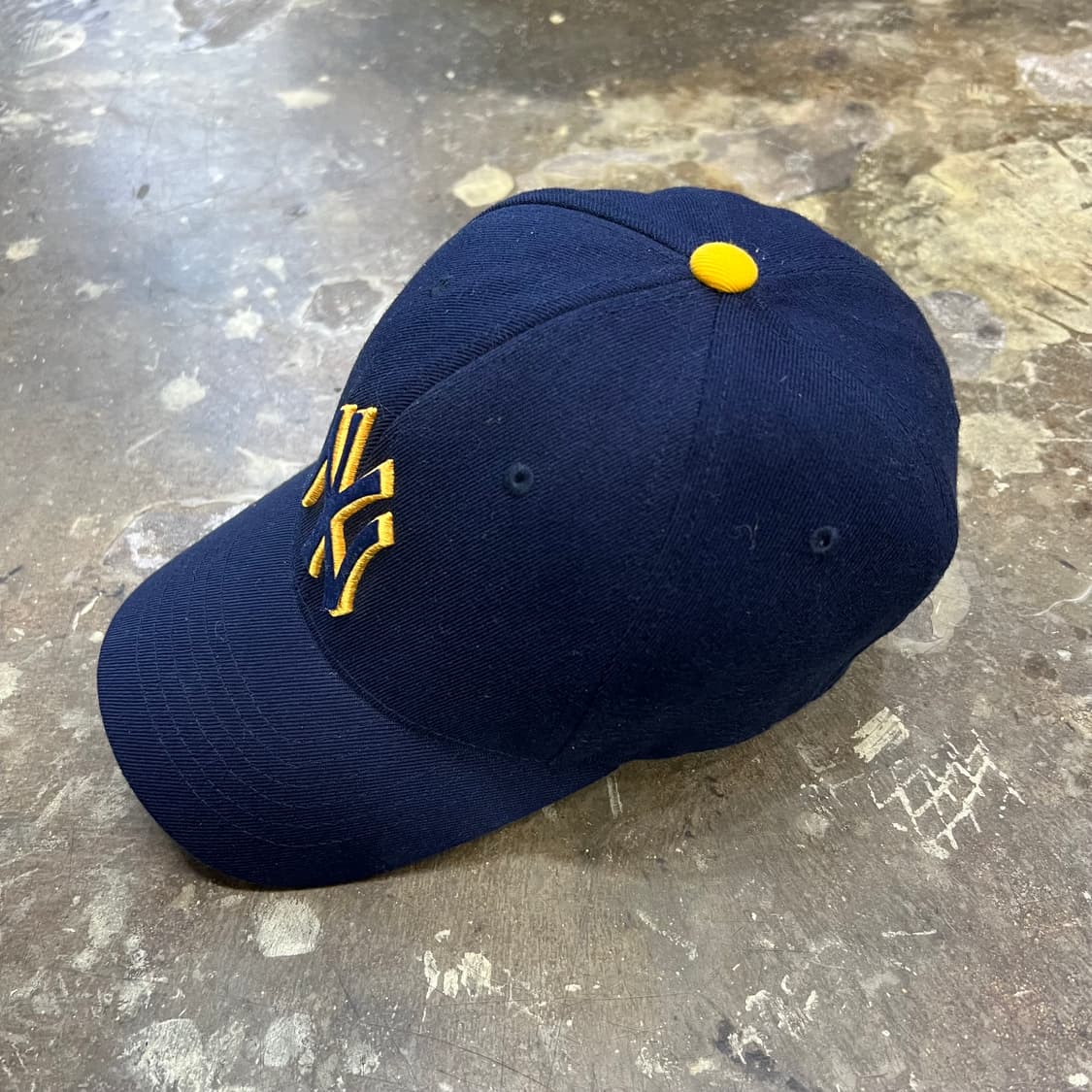 MLB 엠엘비 뉴욕 양키스 디트로이트 타이거즈 야구모자 볼캡 모자 일괄 상품이미지3