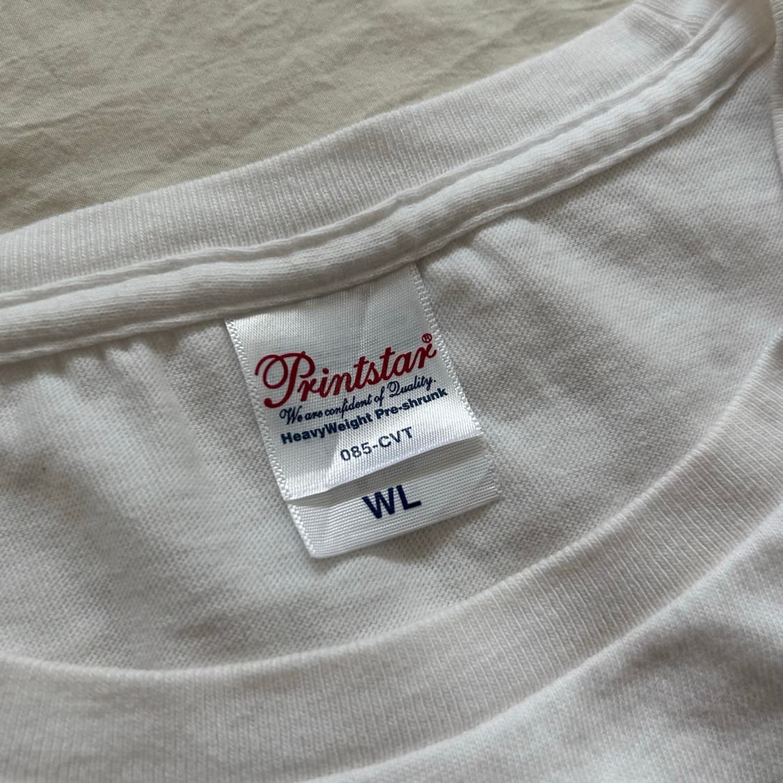 Vintage New Jack Swing spelling T-Shirts 상품이미지6