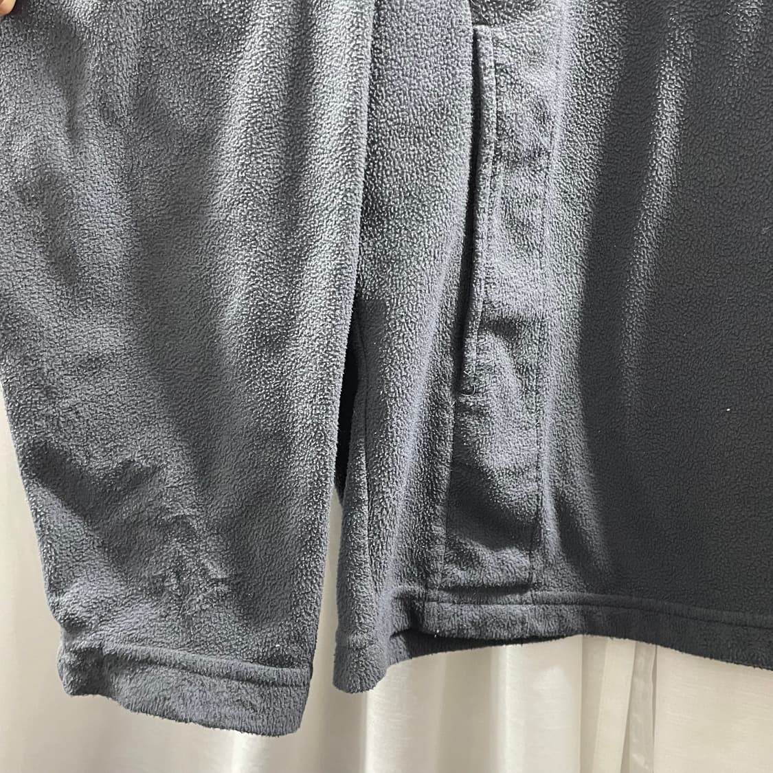 파타고니아/ 마이크로 디럭스 플리스 후드티/ M 상품이미지5