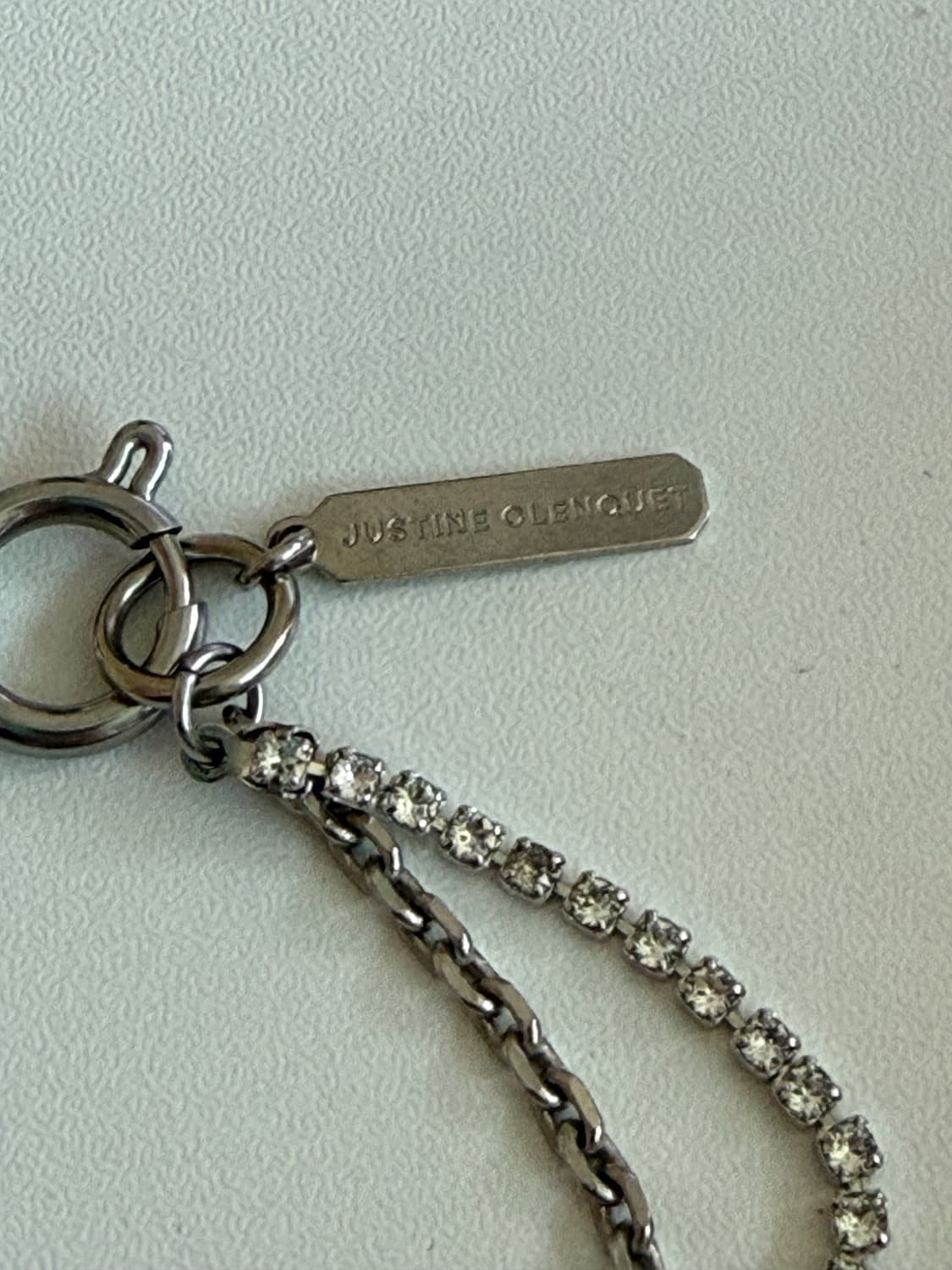 JUSTINE CLENQUET 목걸이 상품이미지4