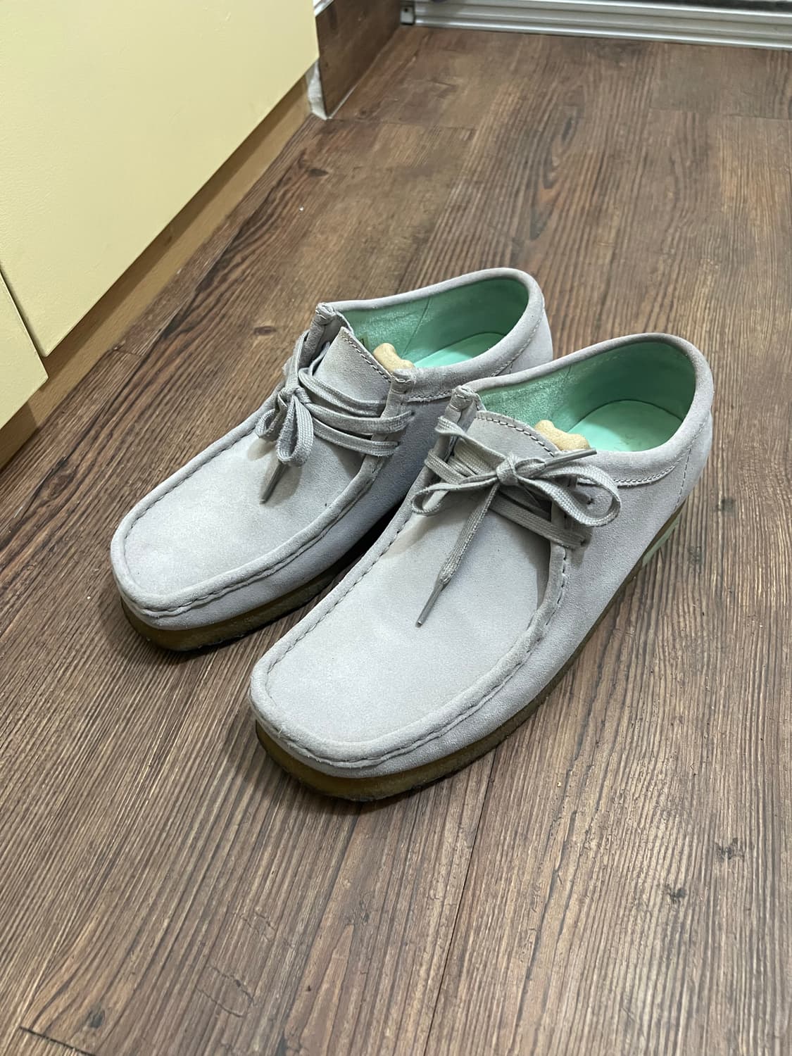 클락스 왈라비 상품이미지2