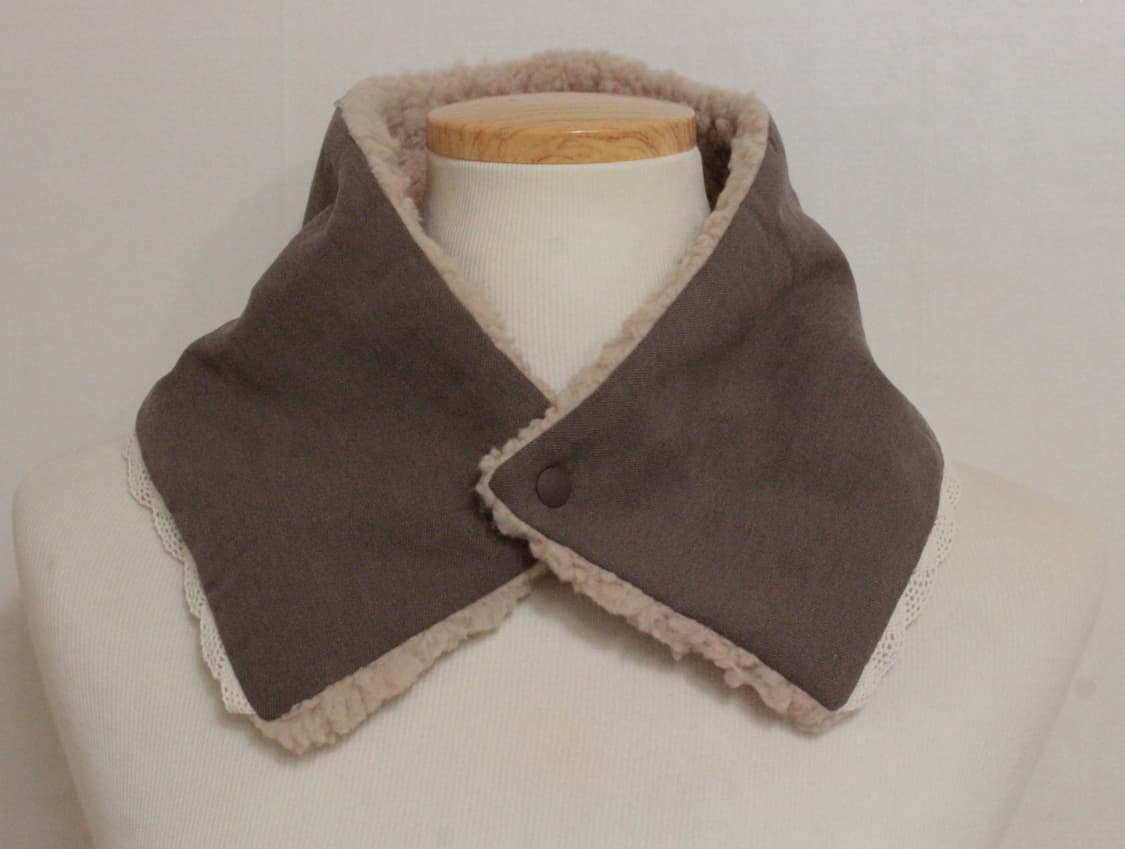 핸드메이드 레이스 티핏 상품이미지10