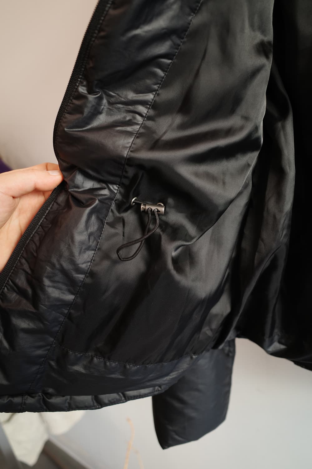 Adidas 모터사이클 덕 다운 패딩   상품이미지7