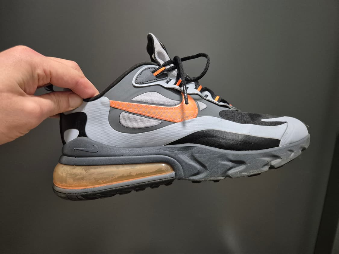 나이키 에어맥스 270 리액트 265mm 상품이미지6