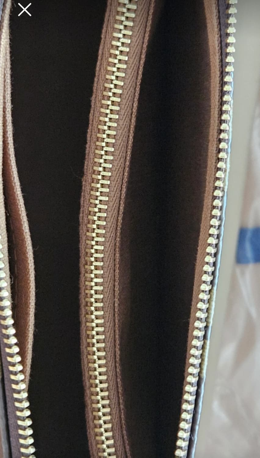 루이비통 파우치 숄더백 상품이미지5