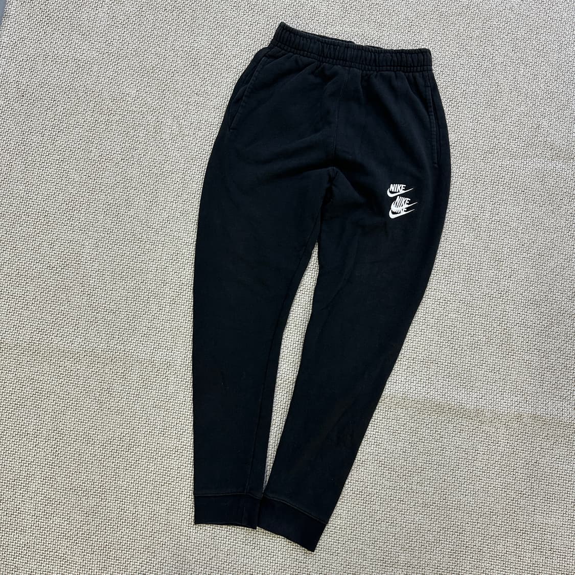 M 나이키 월드투어 조거 팬츠 0327D 상품이미지1