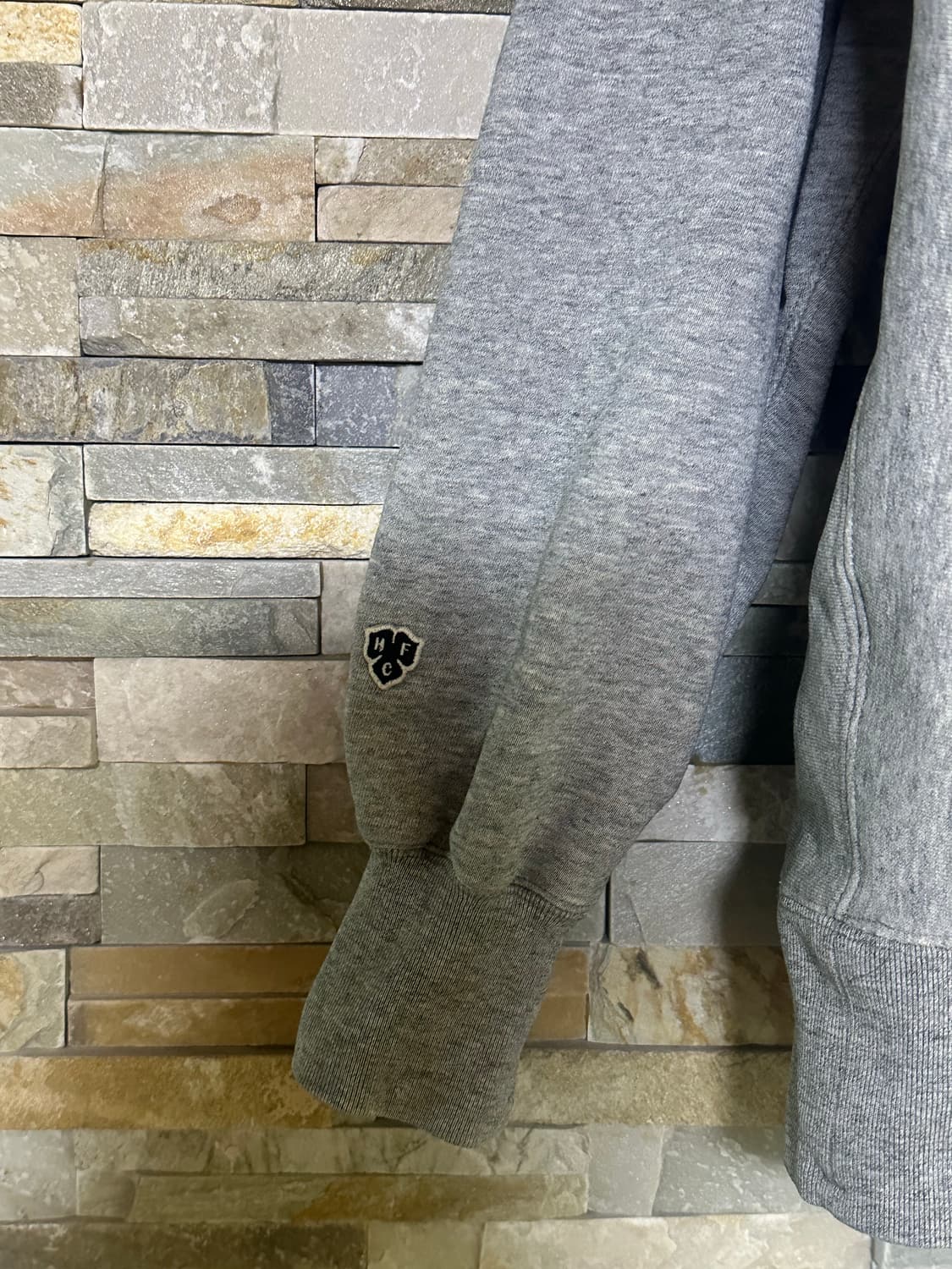 헤리티지플로스 맨투맨 상품이미지2