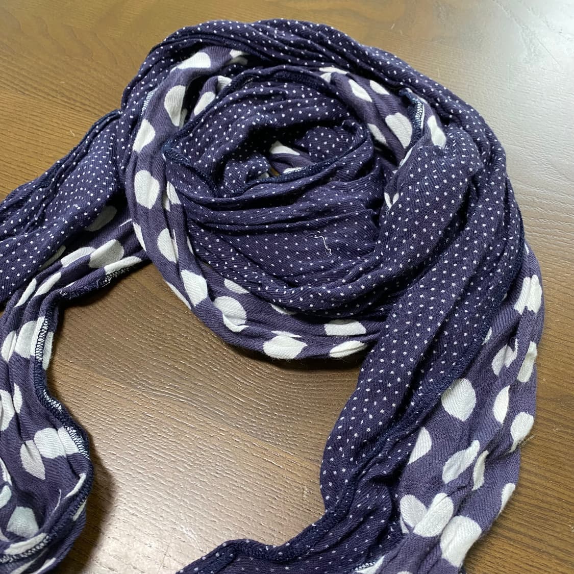 솔로이스트 스카프 상품이미지2