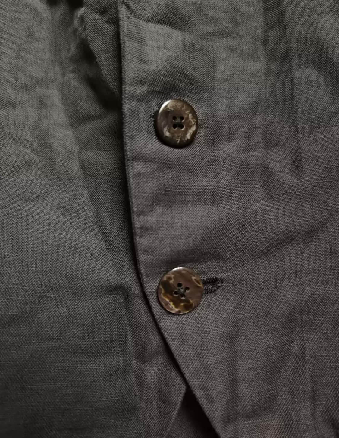 Geoffrey b small 울자켓 xs 사이즈 상품이미지4