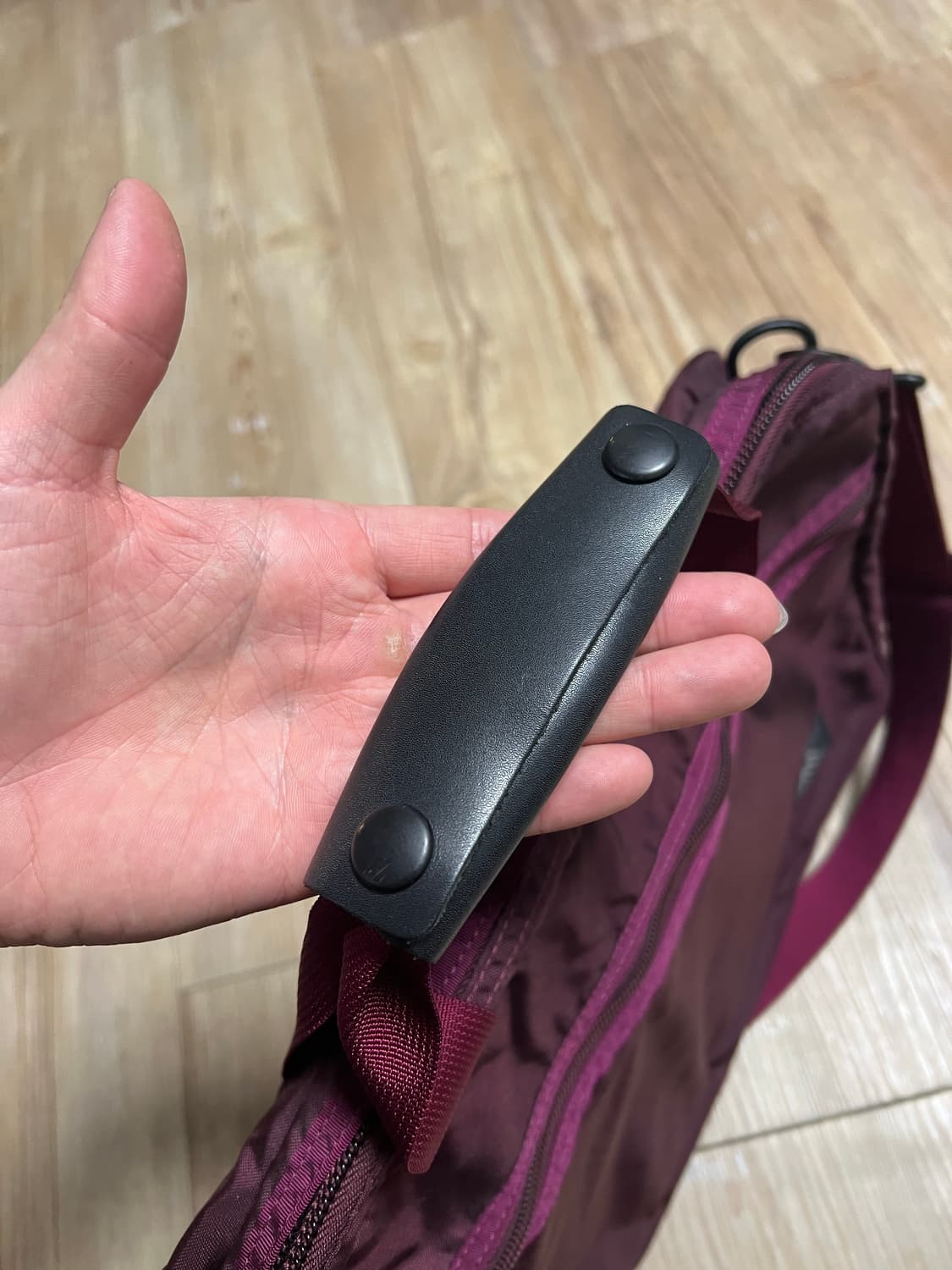 Gregory 3way bag 상품이미지4