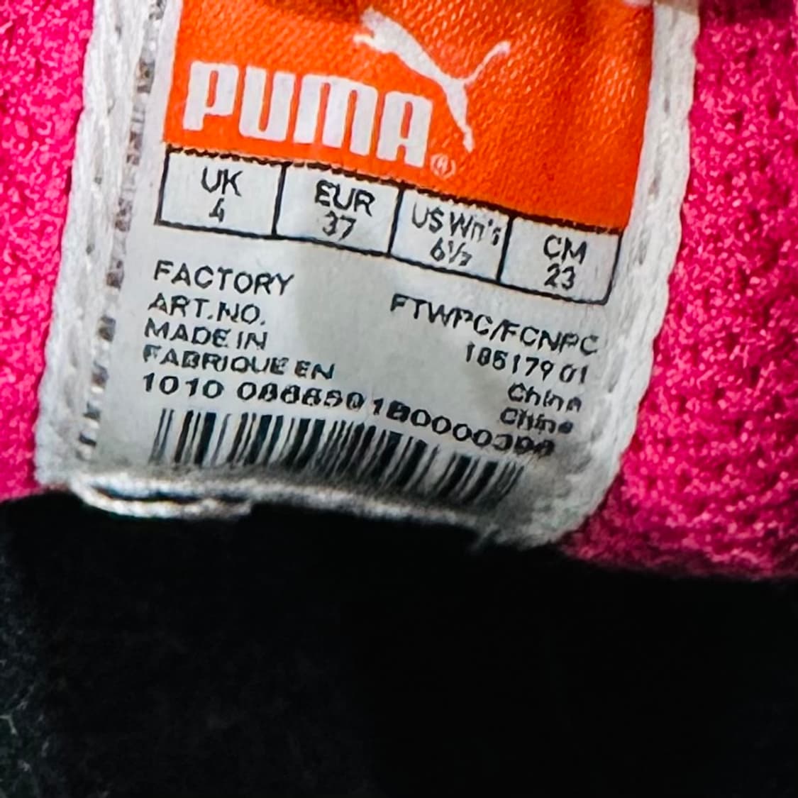 230) 푸마 운동화 여성 여자 골프화 멀티컬러 상품이미지9