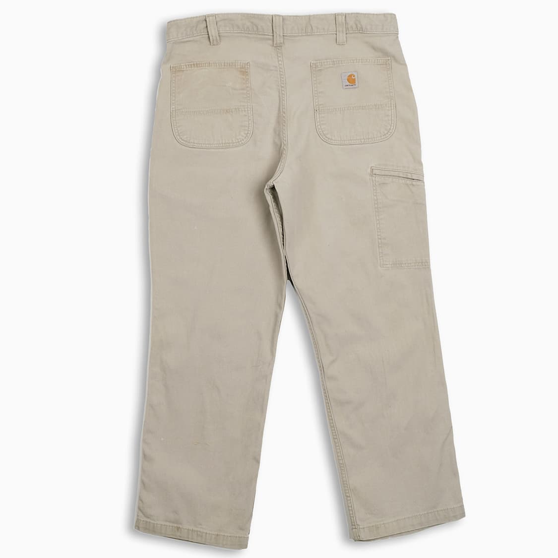빈티지 칼하트 싱글니 워크 팬츠 37 인치 CH2913801 상품이미지3