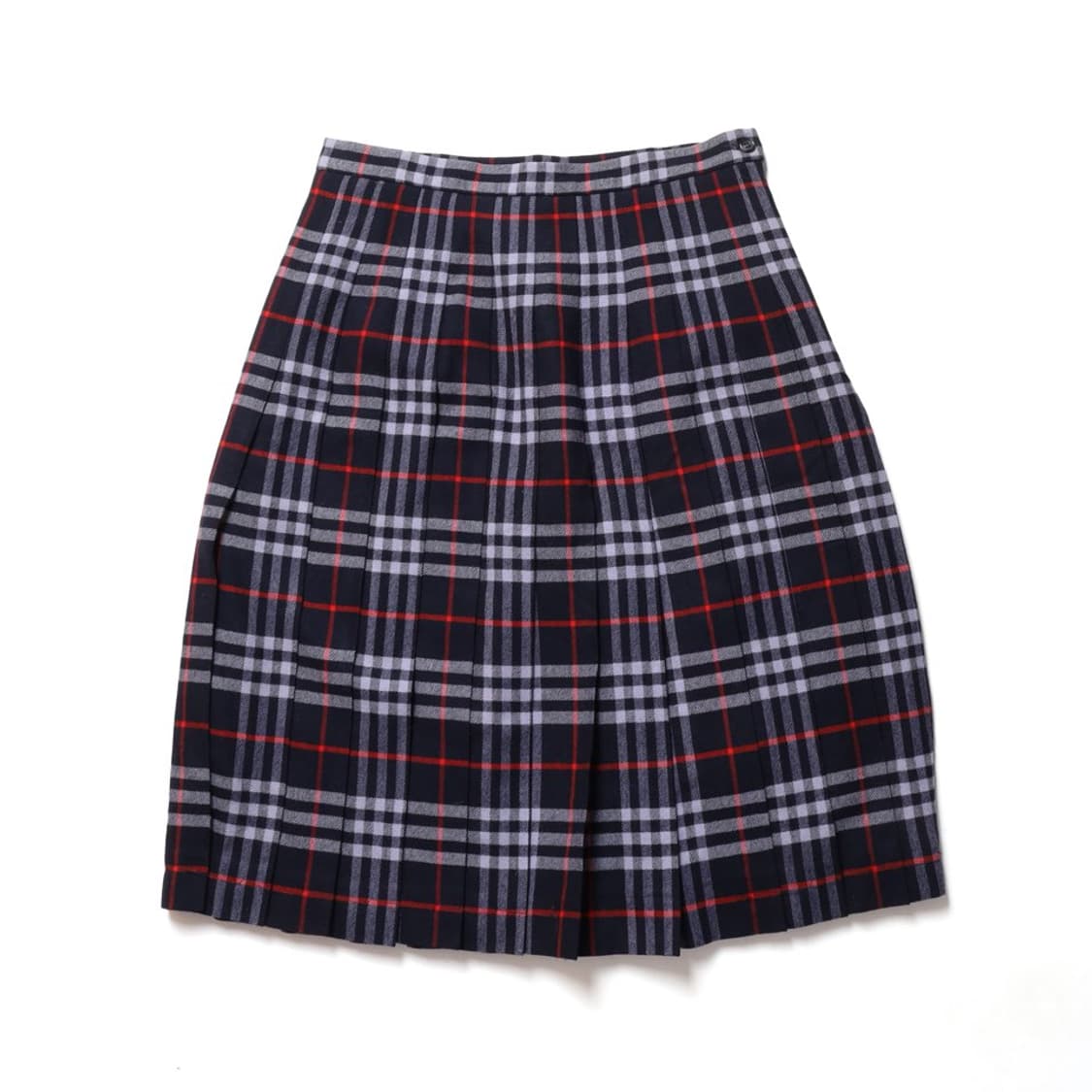 버버리 Burberrys Nova Check Skirt
 상품이미지4