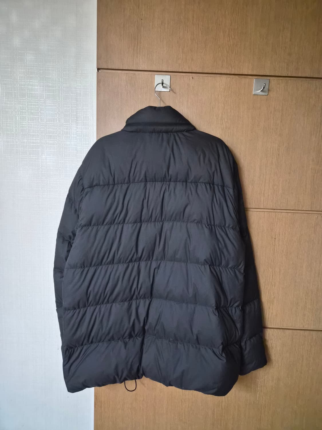 파타고니아 사일런트다운패딩 상품이미지2