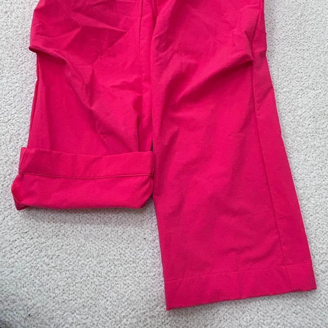 L 아디다스 여성 기능성 바지 0304E 상품이미지10