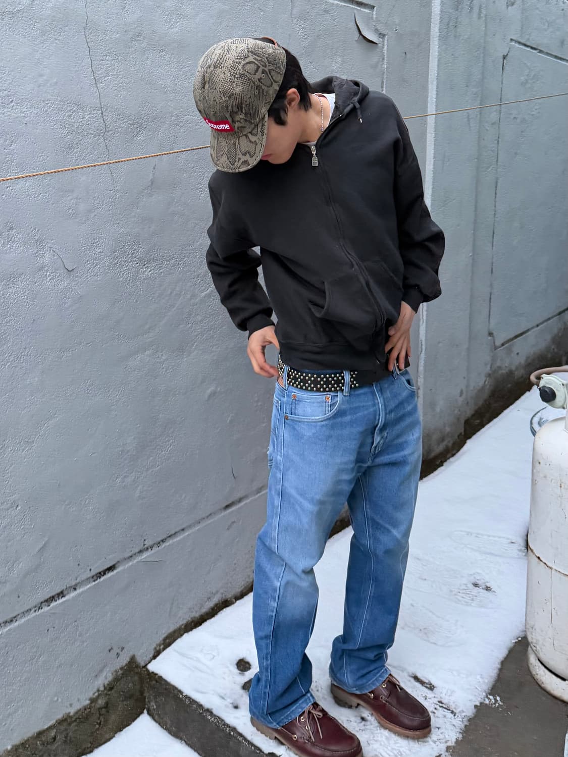 리바이스 517  상품이미지7