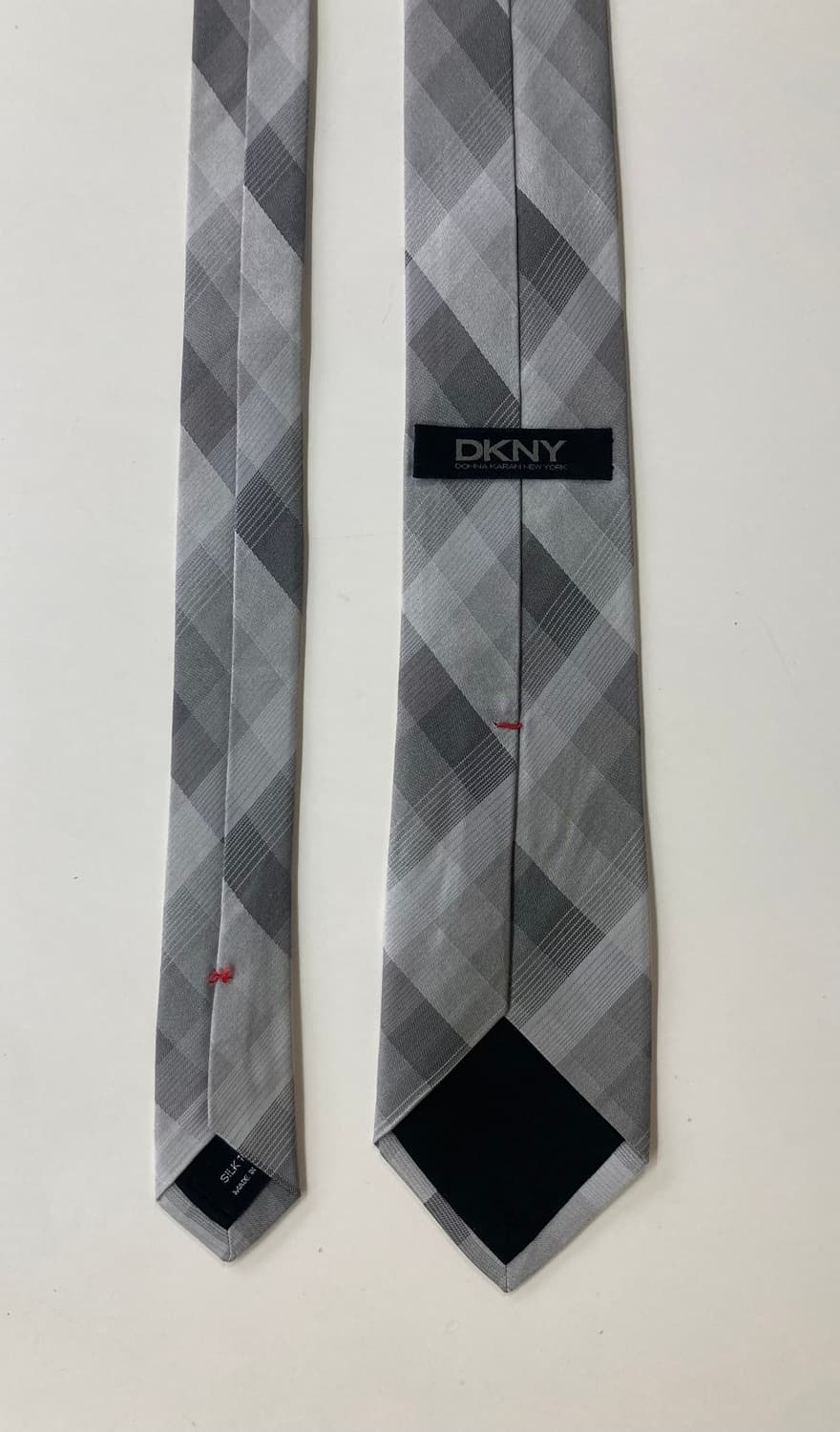 DKNY 넥타이 상품이미지2