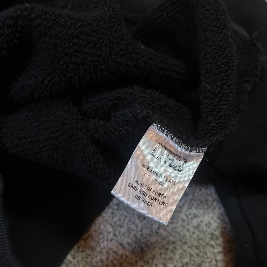 미스치프 서울 맨투맨 상품이미지5