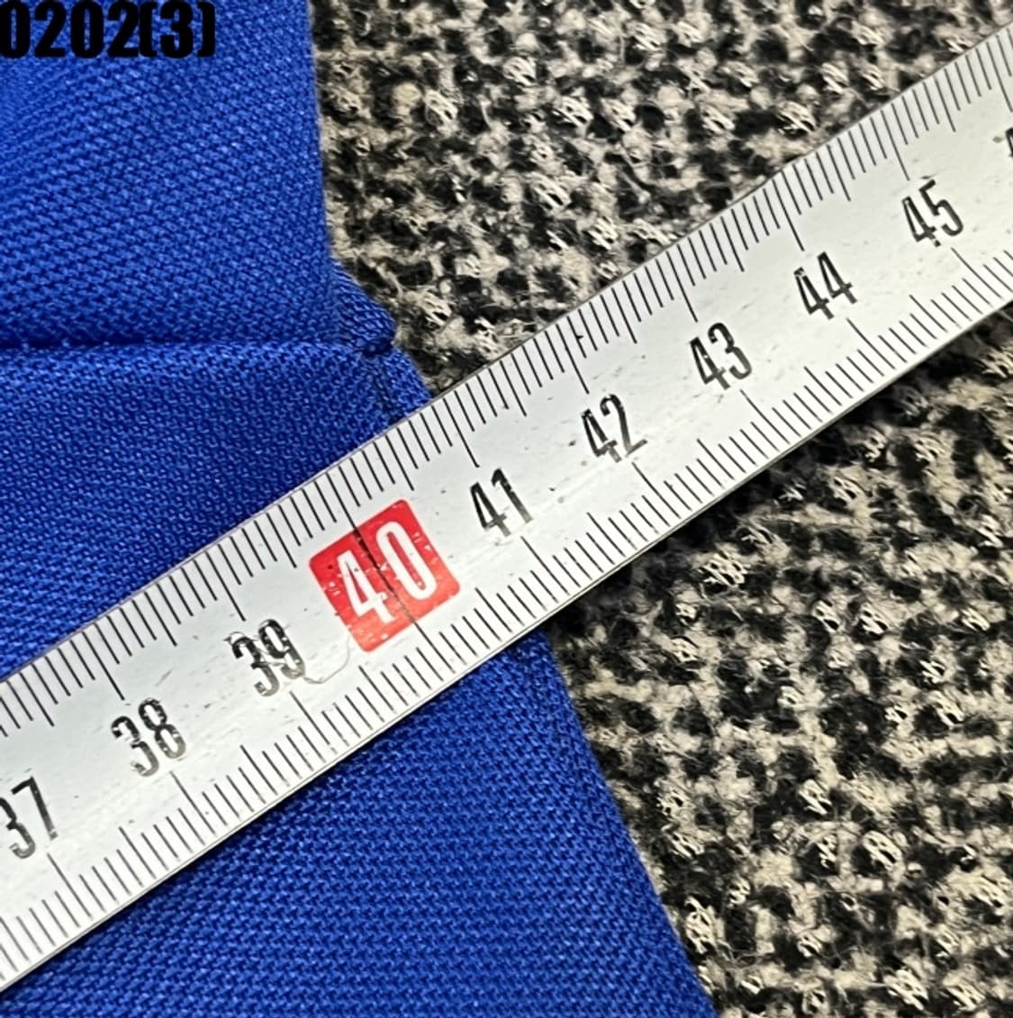 아디다스 롱 트랙탑 저지 상품이미지6