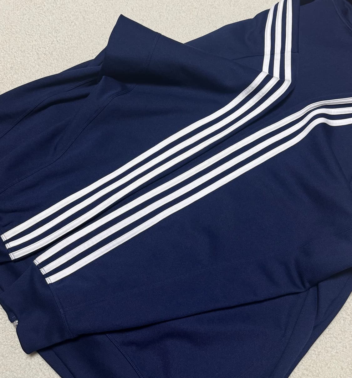 아디다스 네이비 져지  상품이미지8