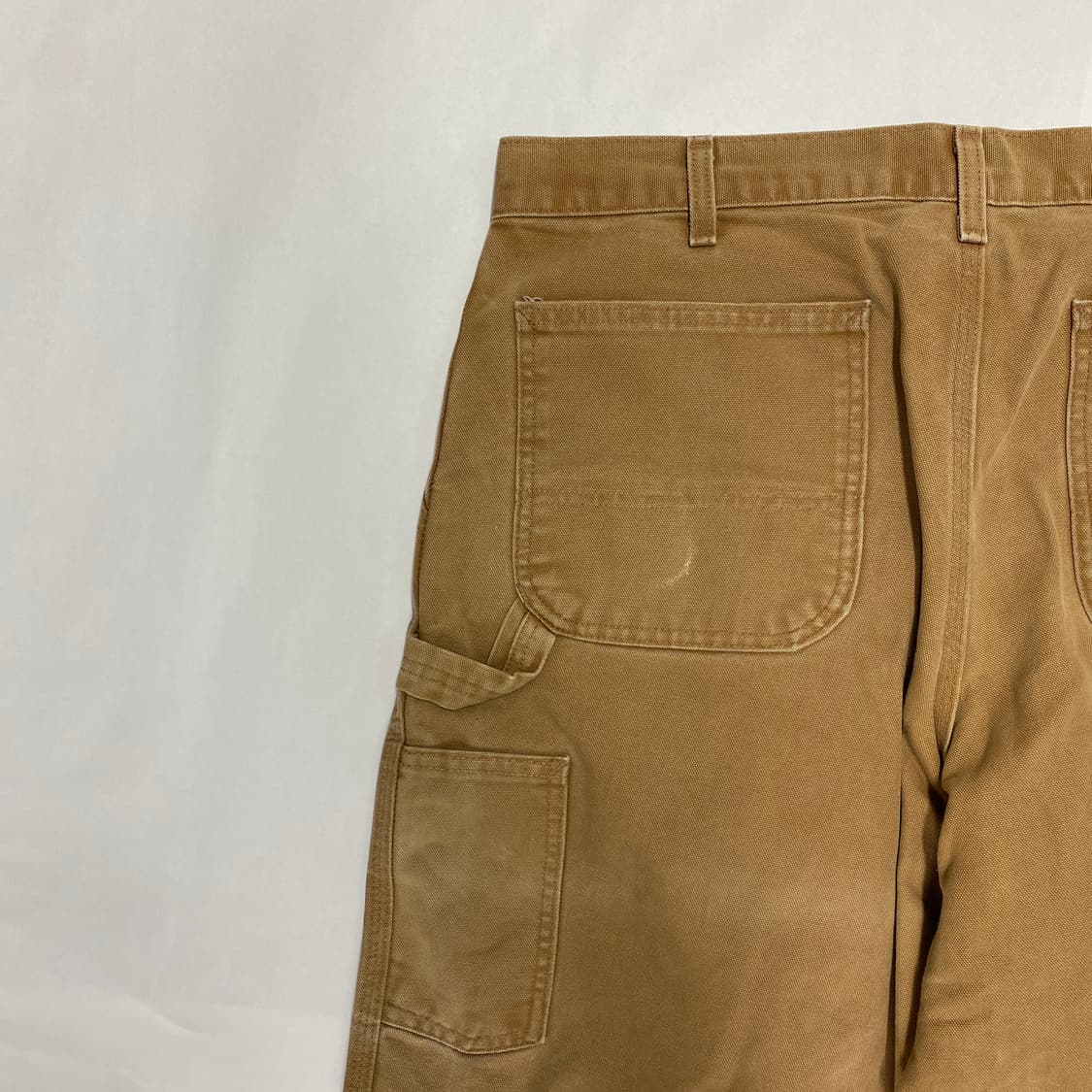 00년대 칼하트 싱글니 팬츠  상품이미지7