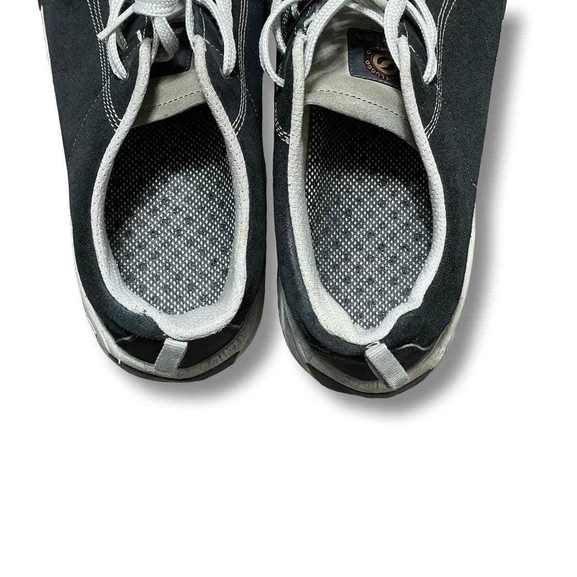 [uk8] 스카르파 모히또 샤크 scarpa 블랙 260 상품이미지4