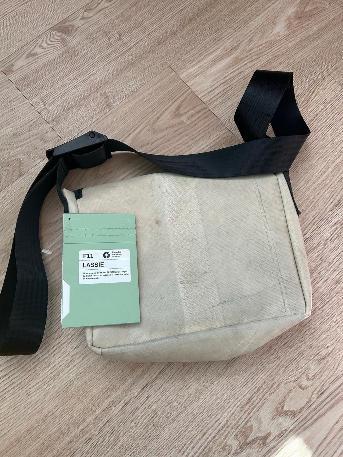 프라이탁 라씨  상품이미지3