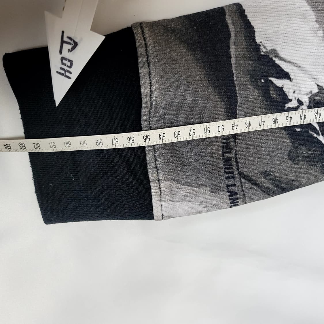 헬무트랭맨투맨 상품이미지9