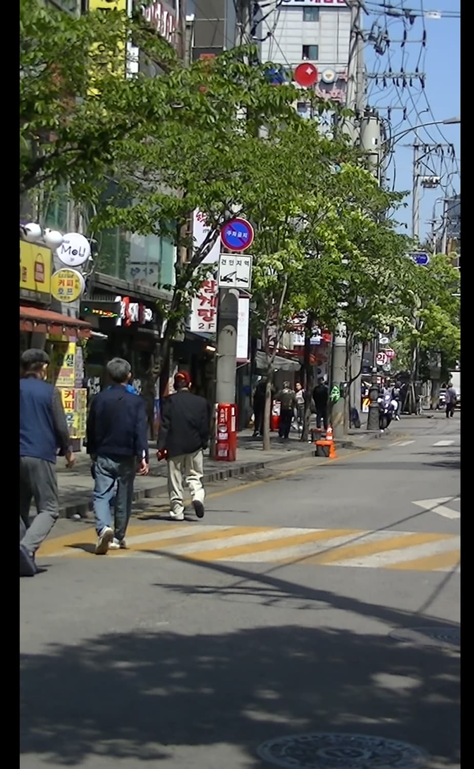 A급 빈티지 디카 카리나 캠코더 JVC EX250-S 본체만/작례 있음 상품이미지7