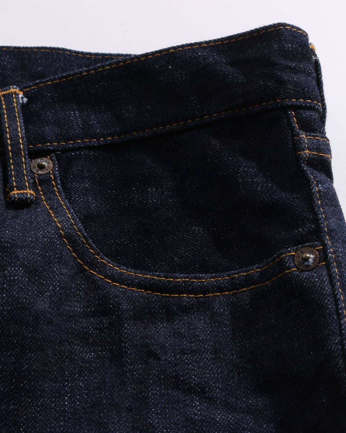 Japan blue jb0701 셀비지 상품이미지9