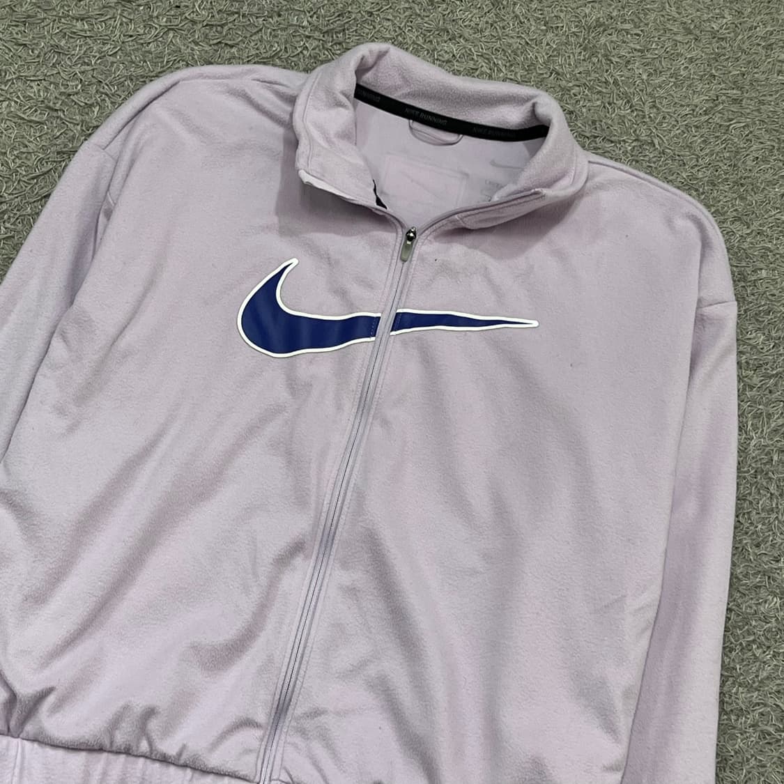 [우먼90] 나이키 드라이핏 후리스 상품이미지1