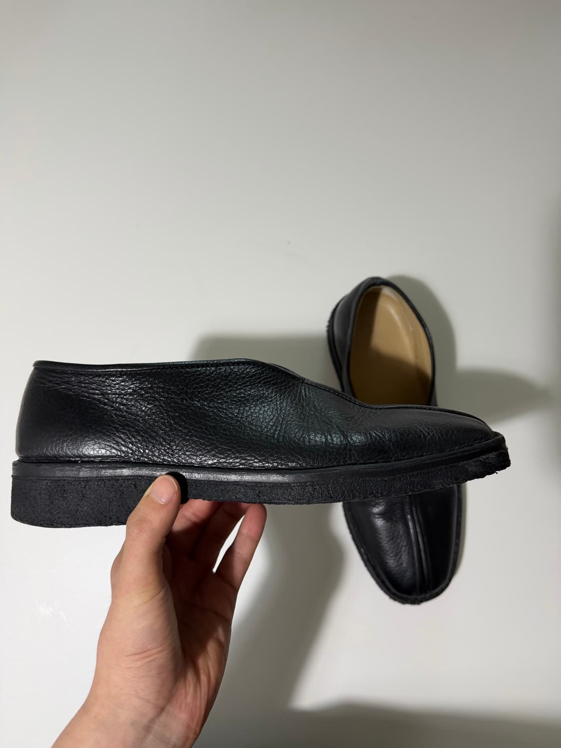 르메르 차이니즈 로퍼 40 상품이미지1