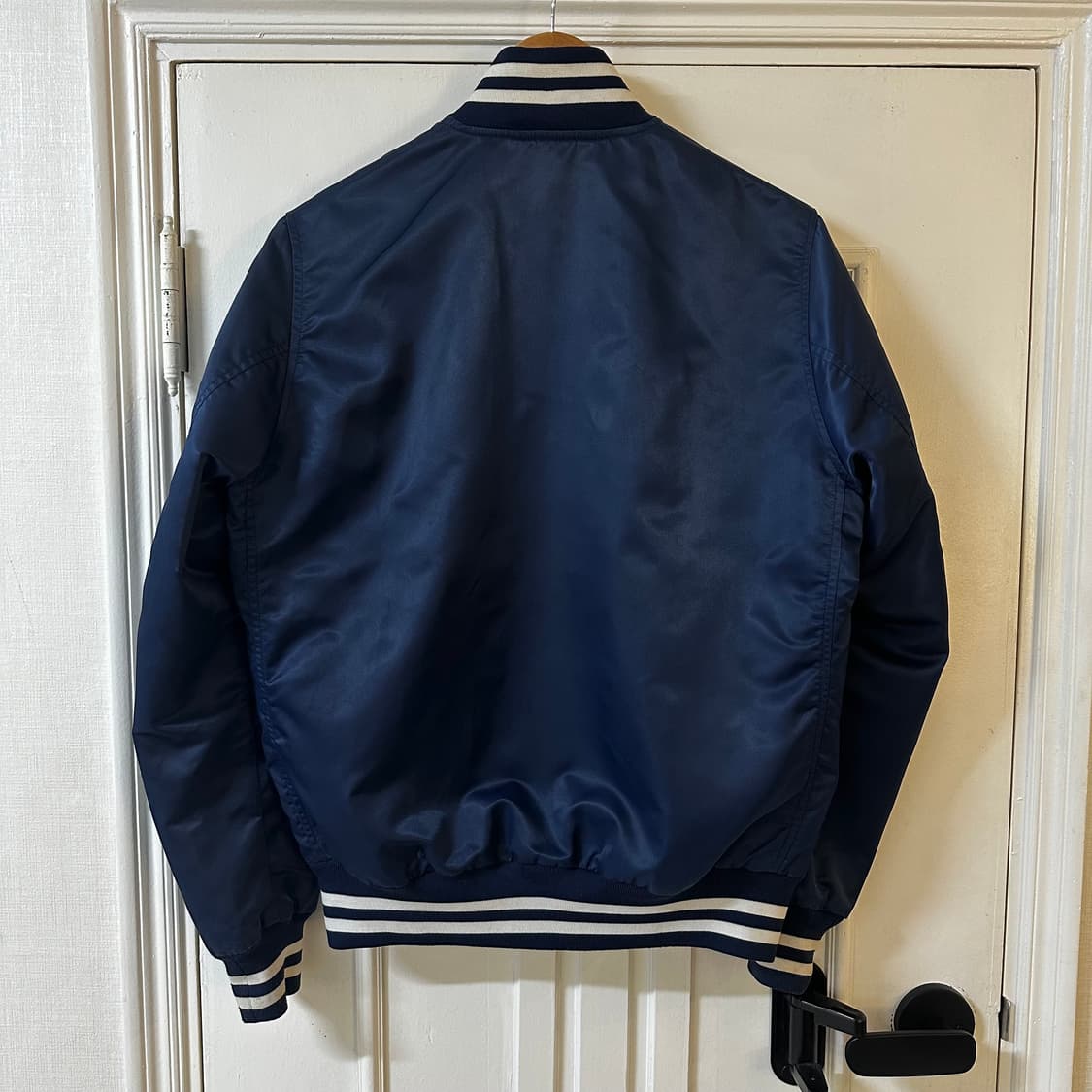 히스테릭 글래머 스타디움 자켓 상품이미지2