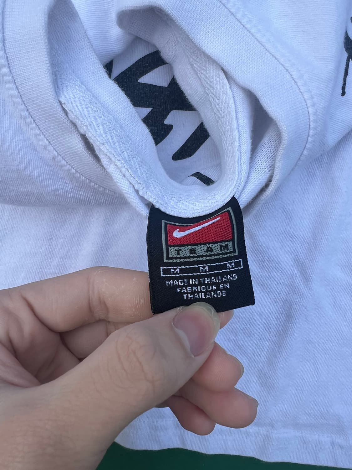 STUSSY X NIKE 상품이미지4