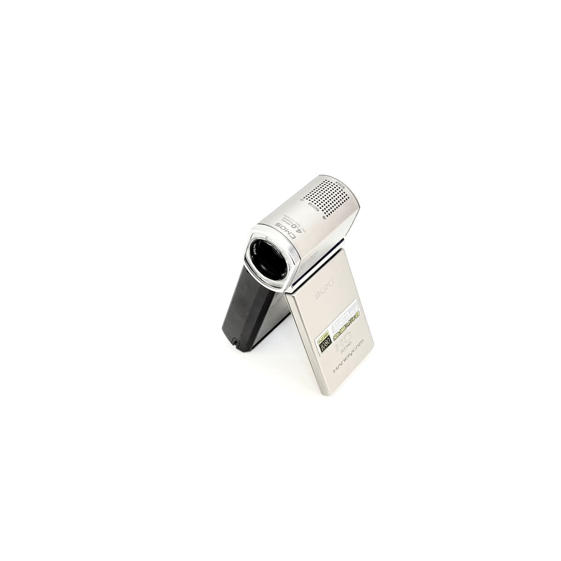 제니캠코더&강추!) Sony HDR-TG1 디카 카메라 상품이미지3