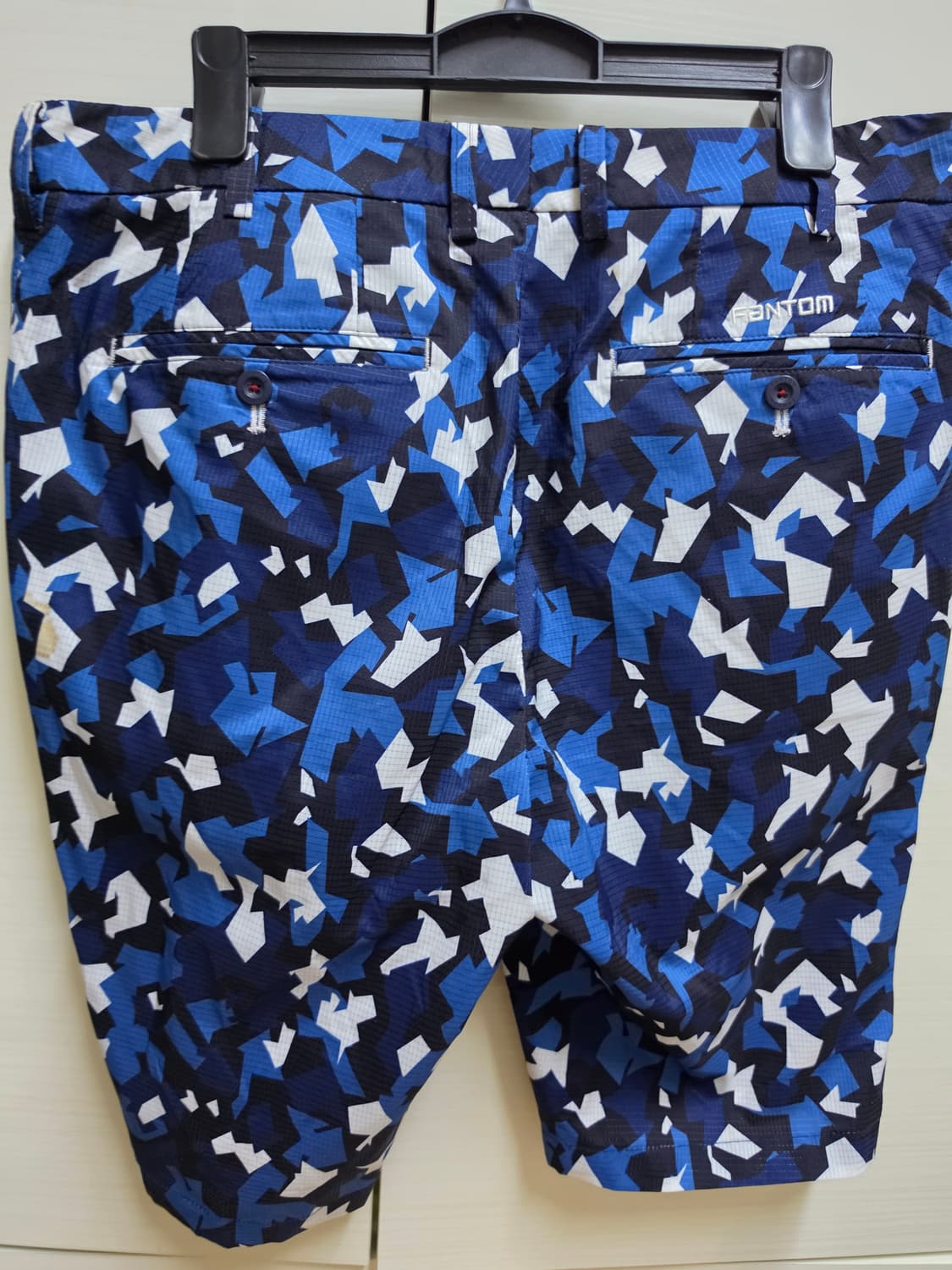 팬텀반바지 31~32 상품이미지3