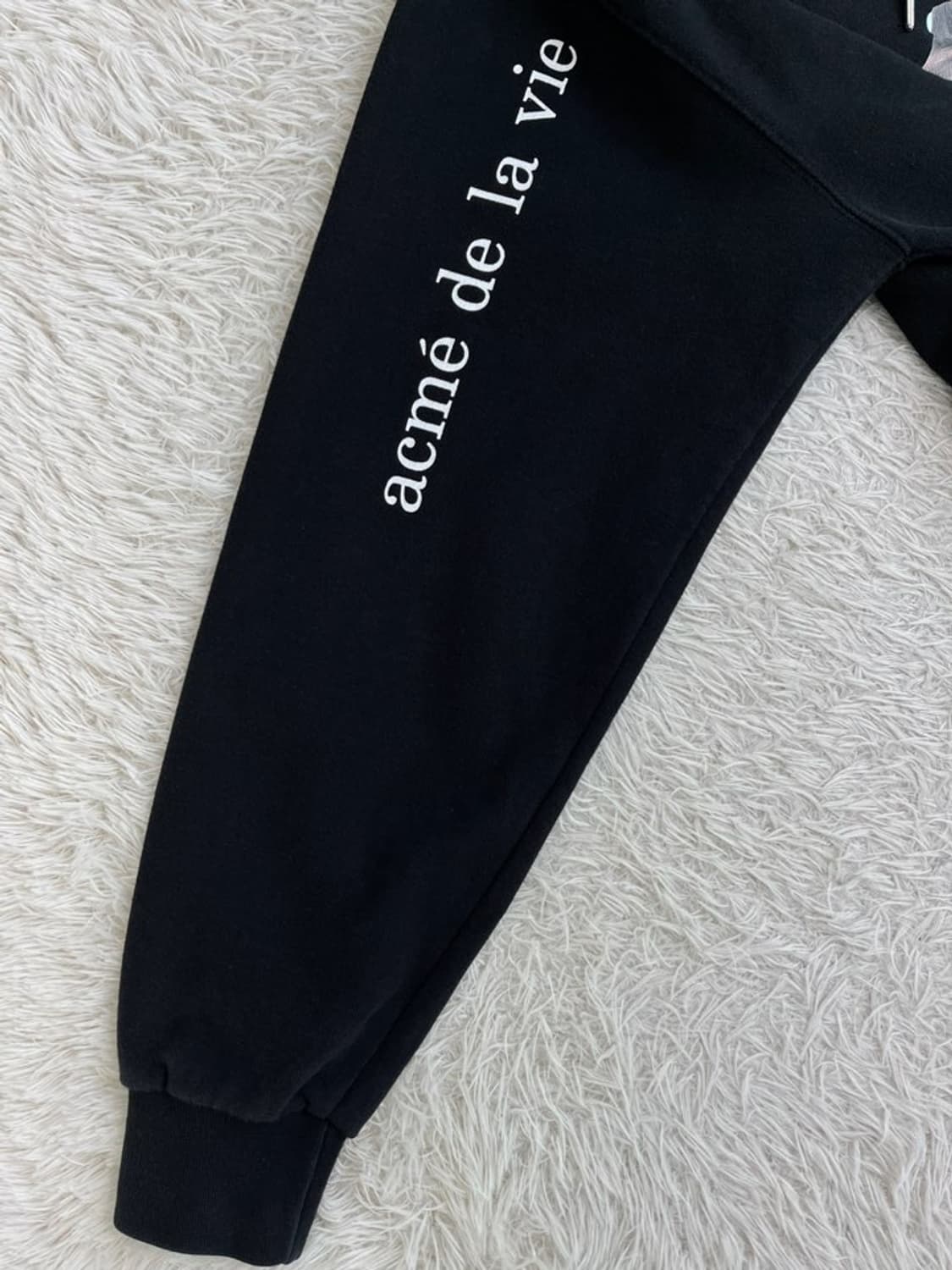 아크메드라비 후드 티셔츠/#3361 상품이미지2