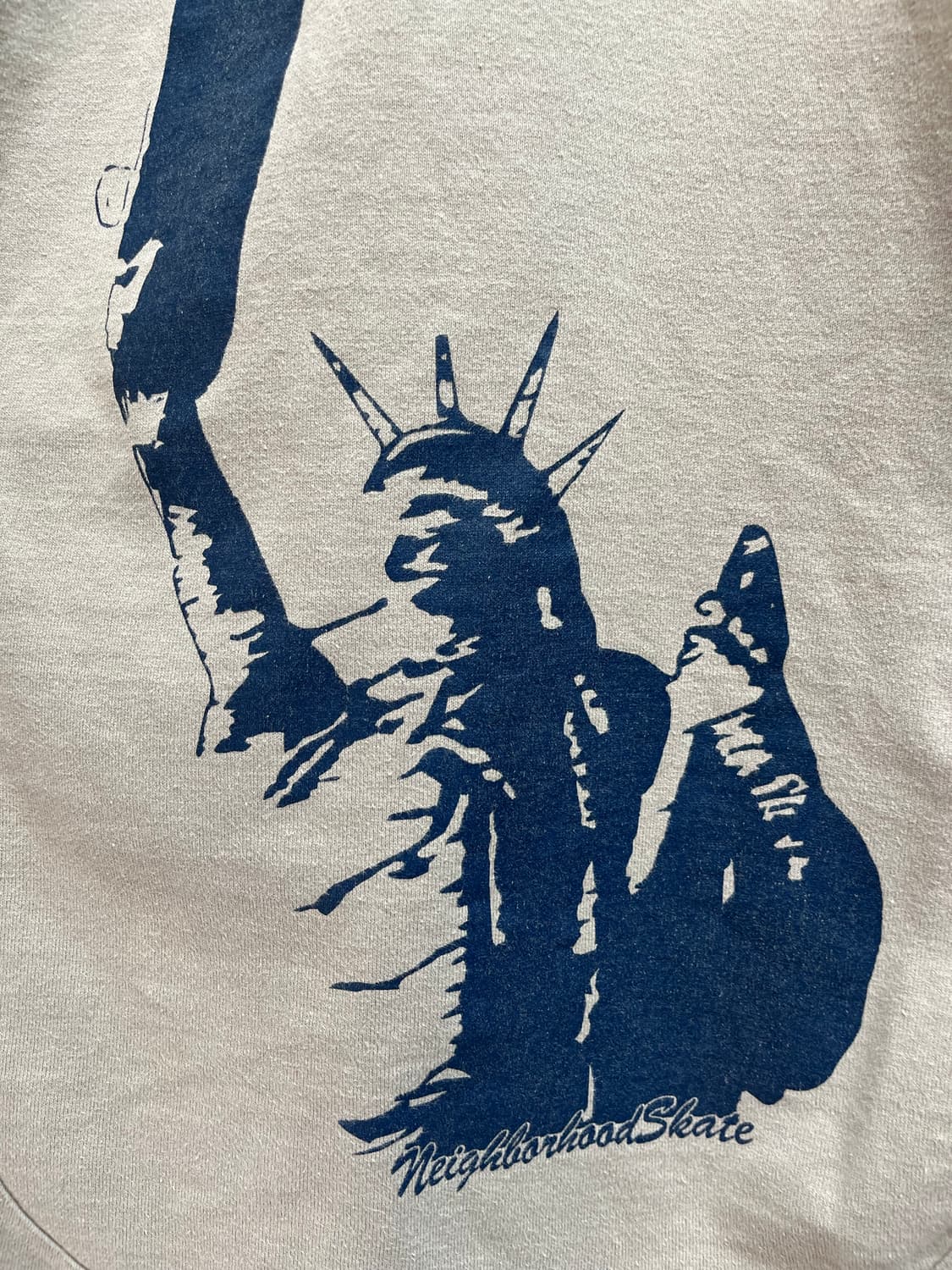 old neighborhood long sleeve 상품이미지2