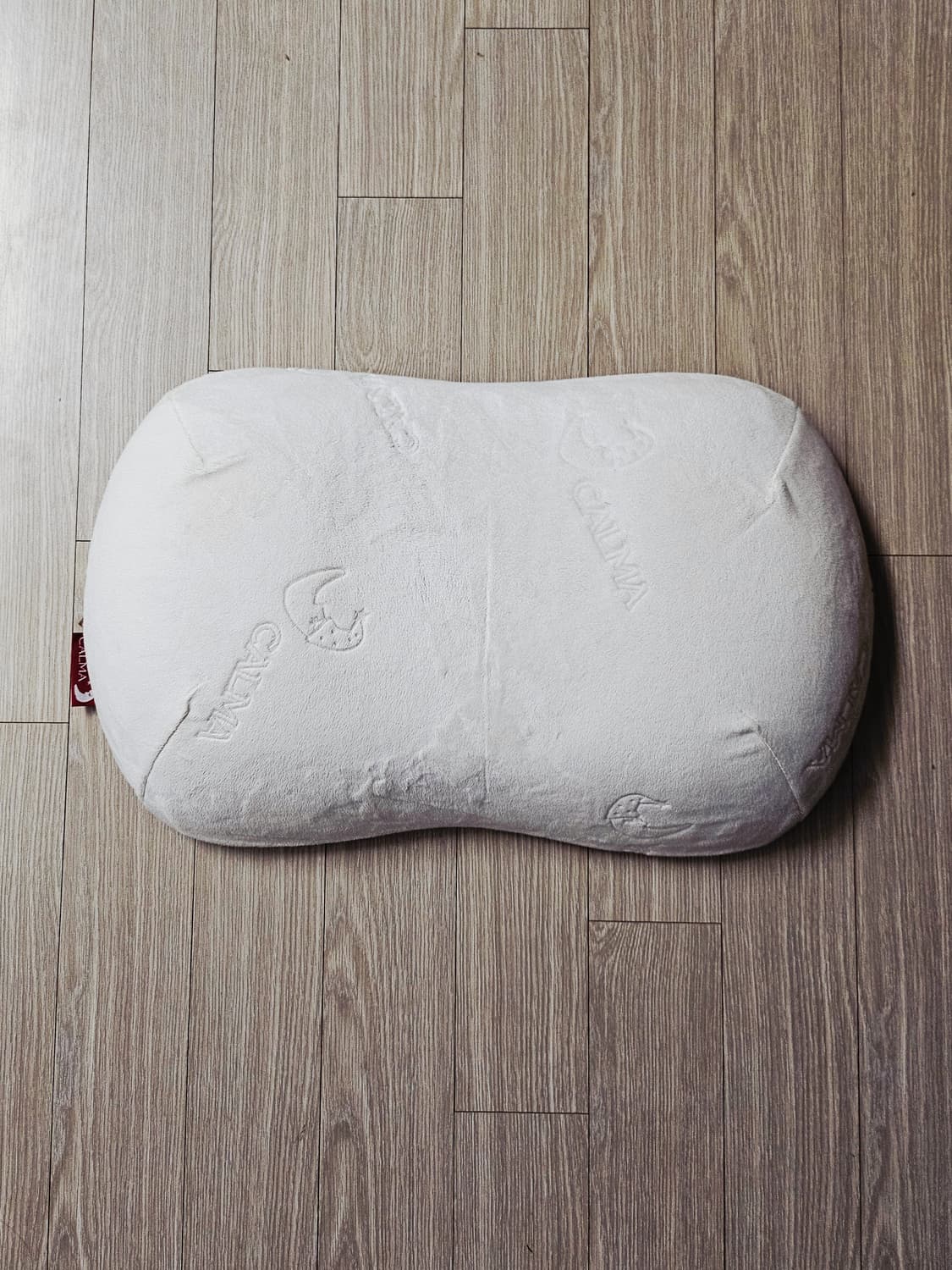 정가 14만원대 까르마 CALMA 프리미엄 경추베개 (항균99.9%) 상품이미지2