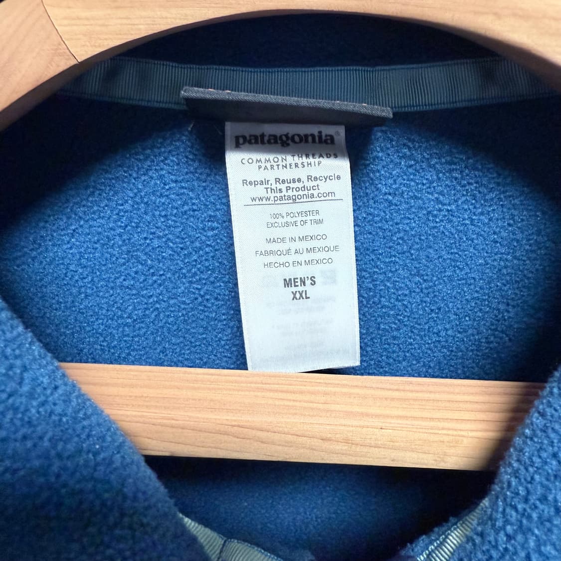 [파타고니아]신칠라 xxl 상품이미지2